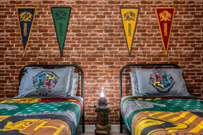 Last Minute Disney Getaway! Private Pool, Hot Tub & Games Room. Book Now! #87411